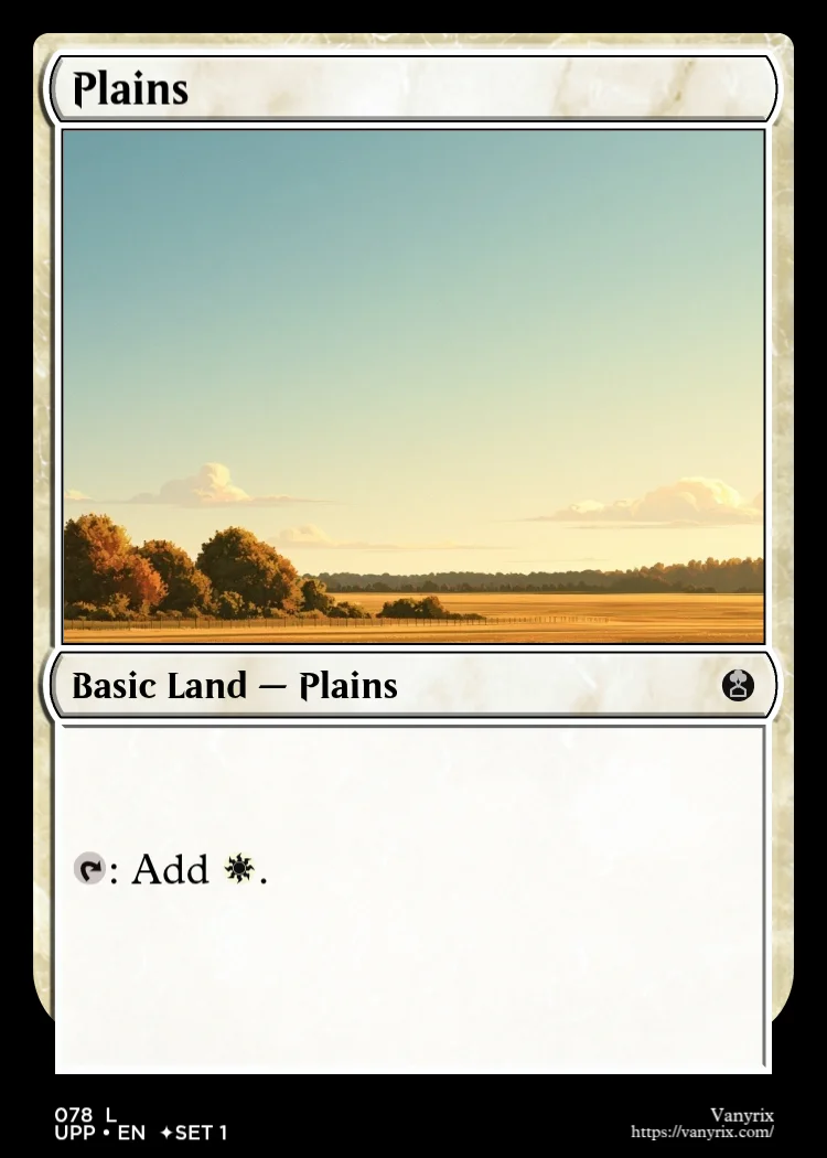 Plains