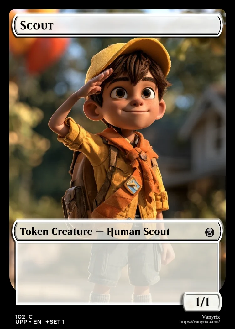 Scout