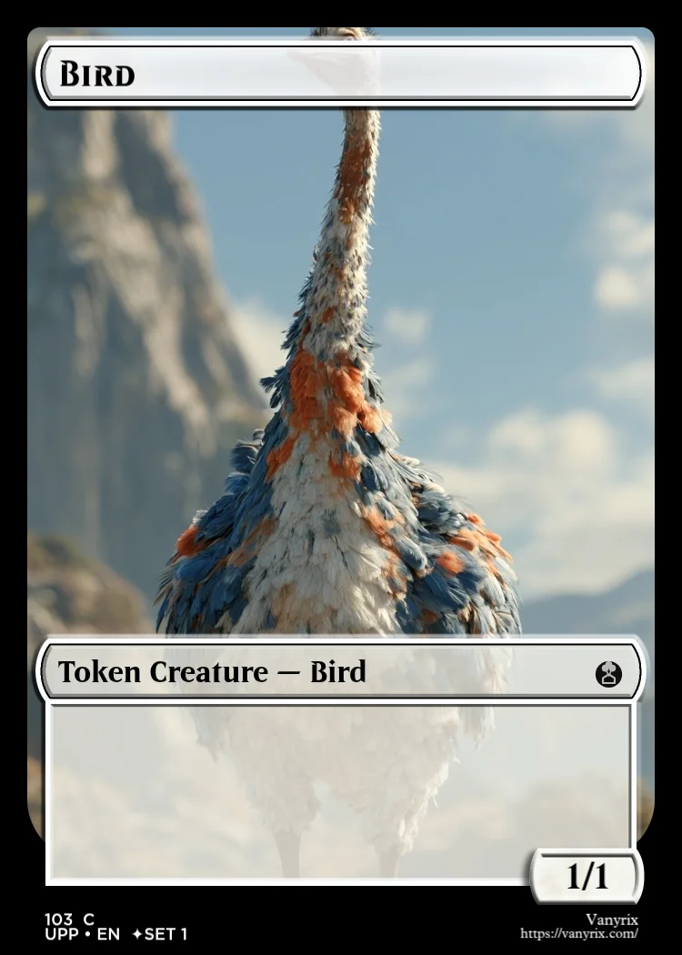 Bird