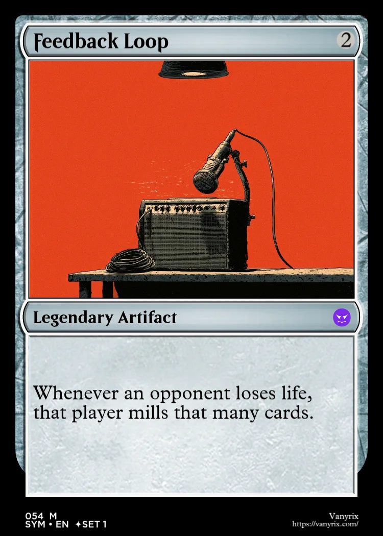 Feedback Loop