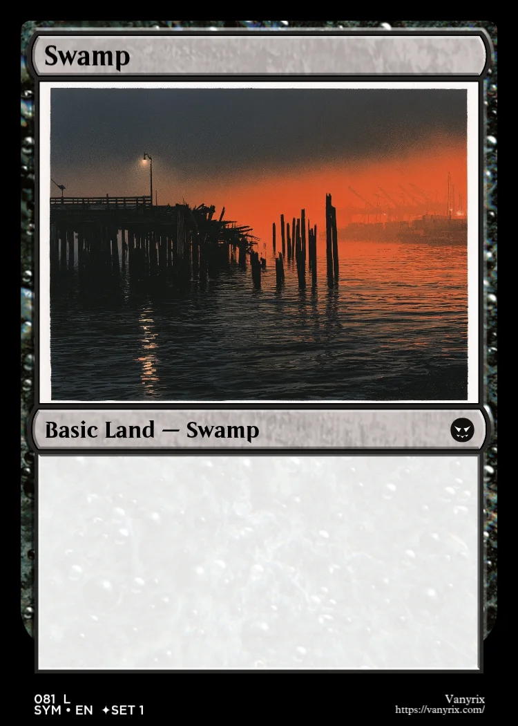 Swamp