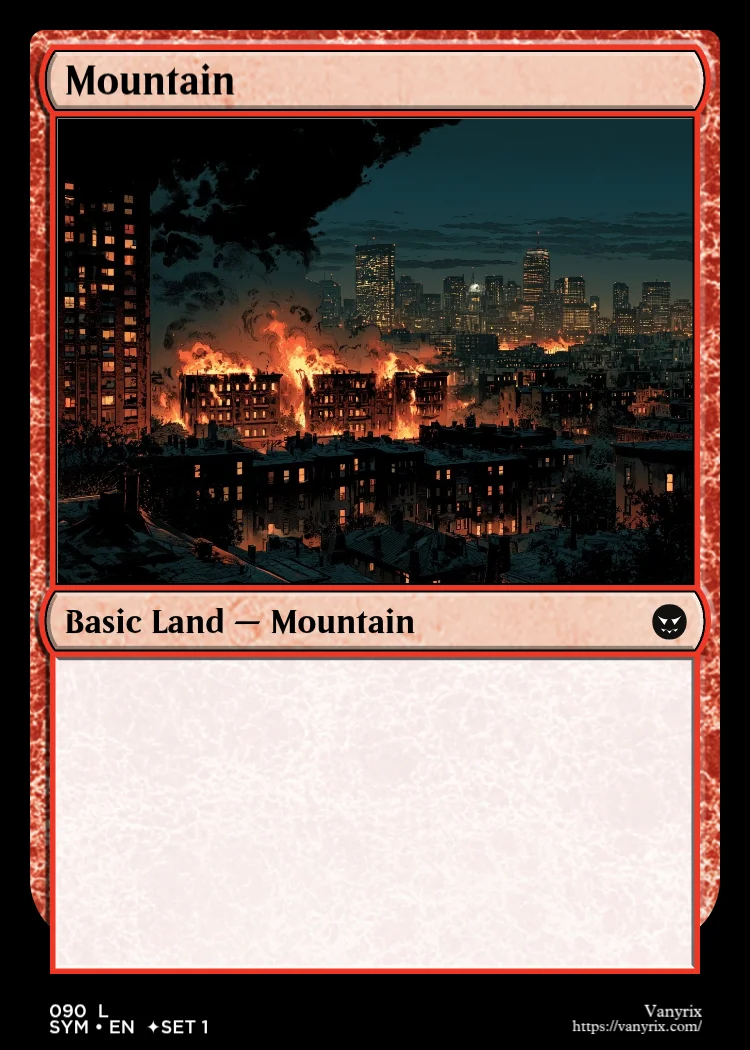 Mountain