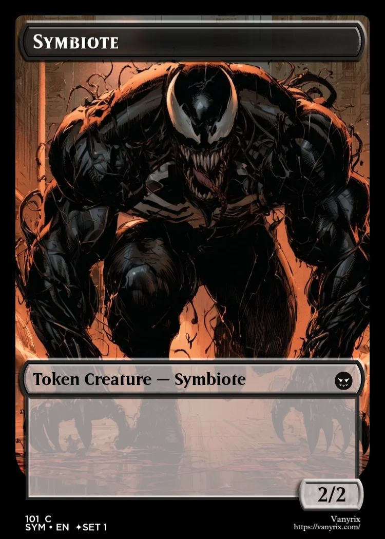 Symbiote