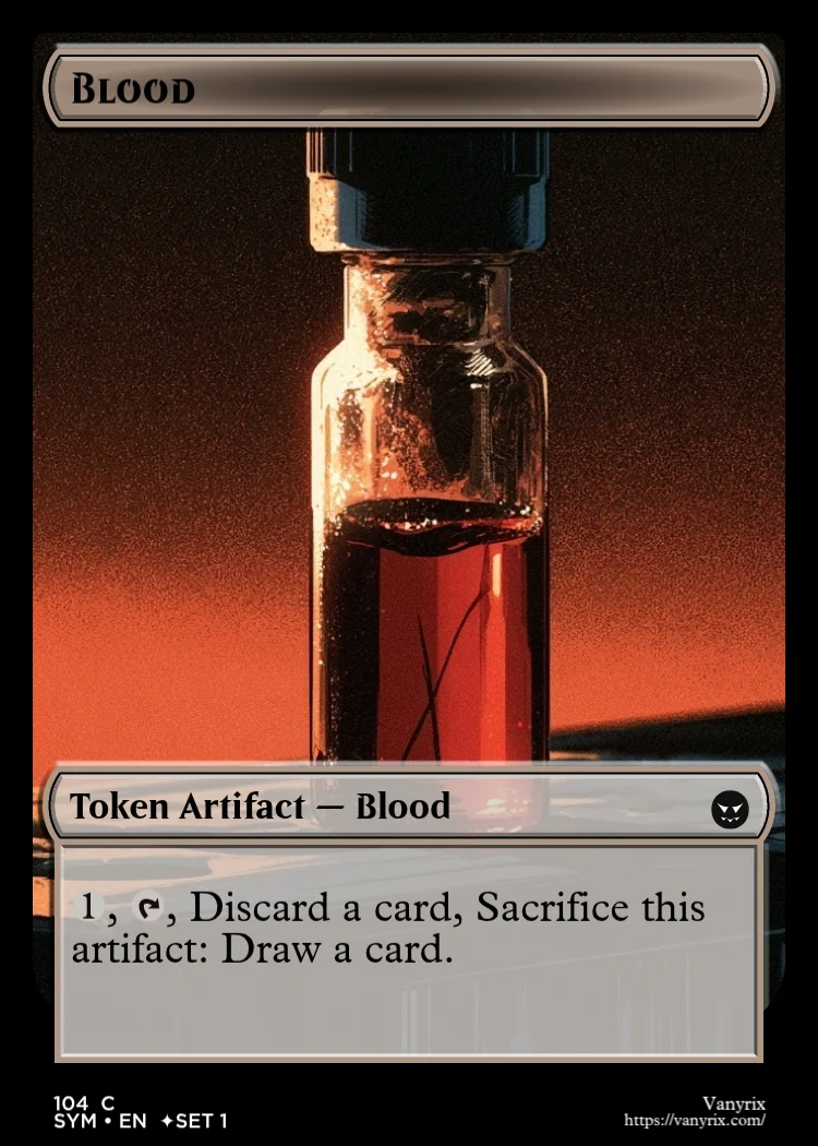 Blood