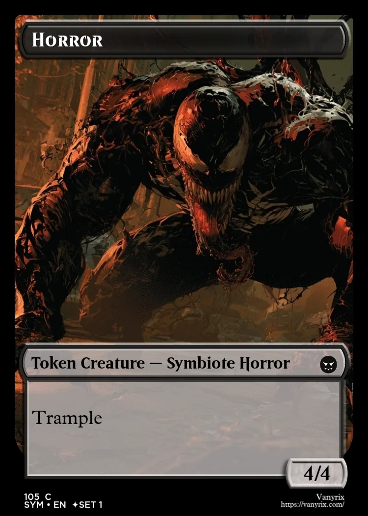 Horror