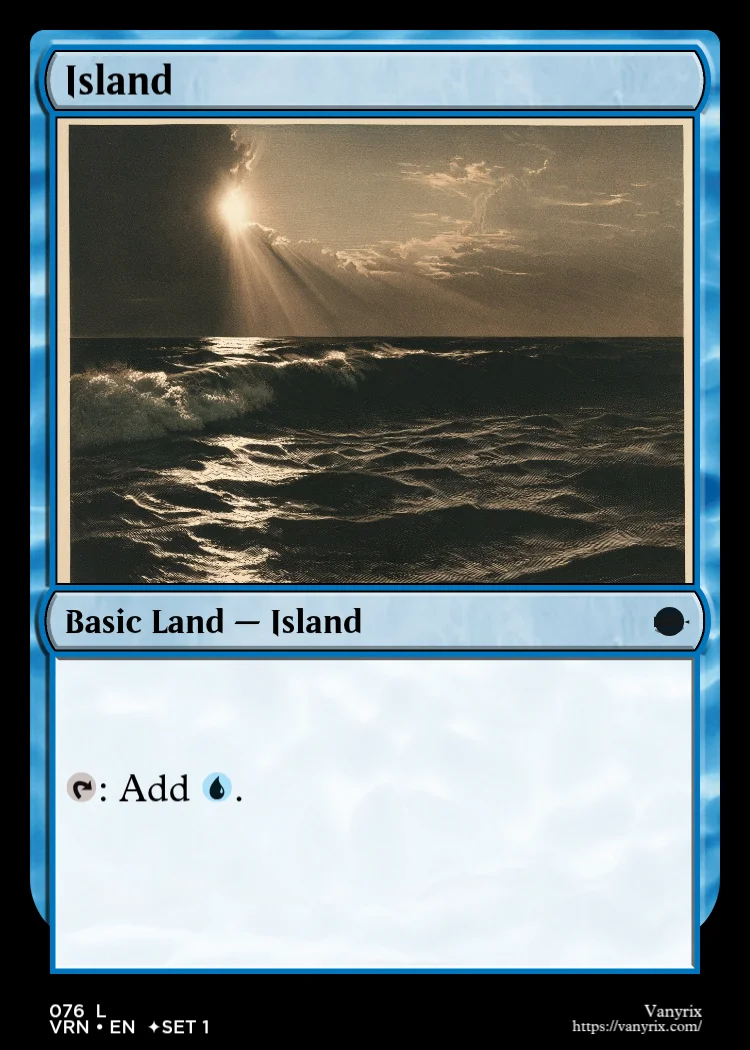 Island