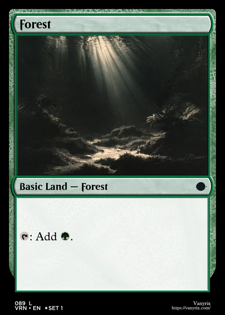 Forest