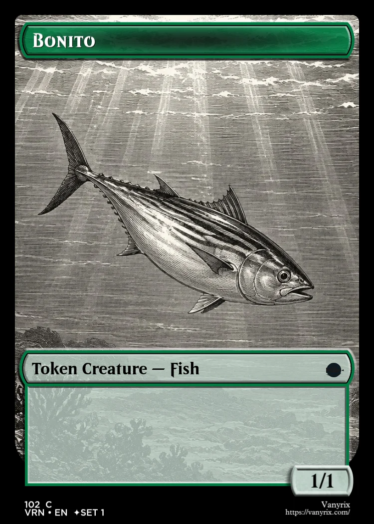 Bonito