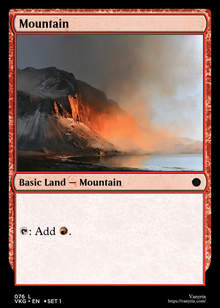 Mountain