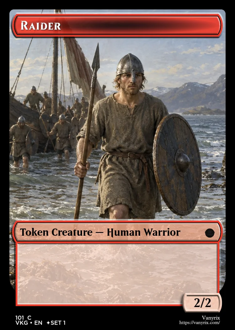 Raider