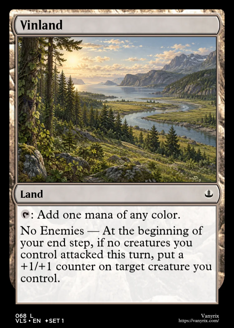 Vinland
