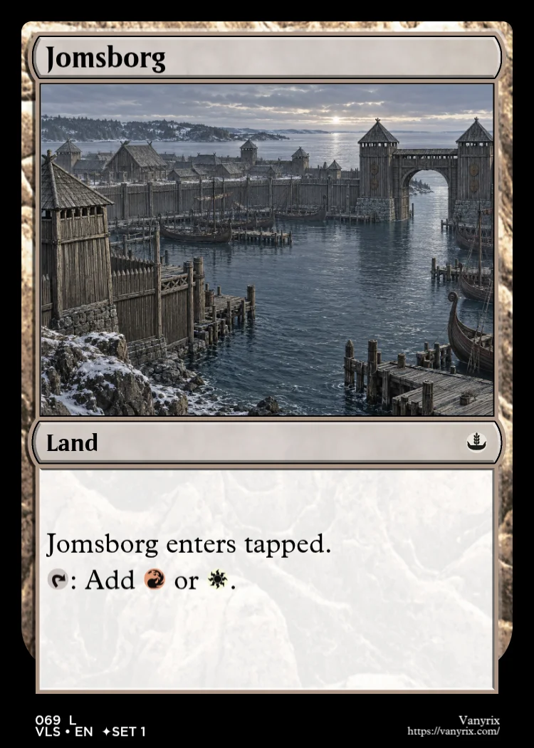 Jomsborg