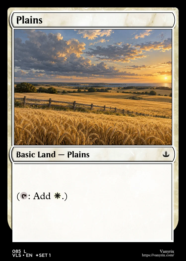 Plains
