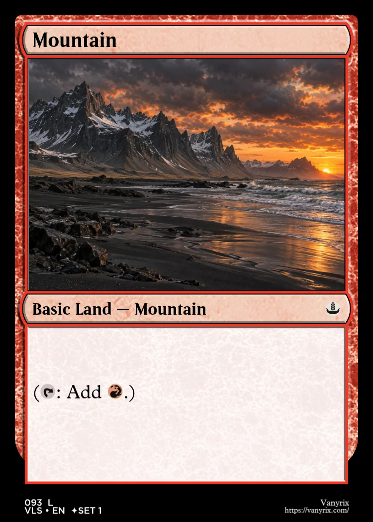 Mountain