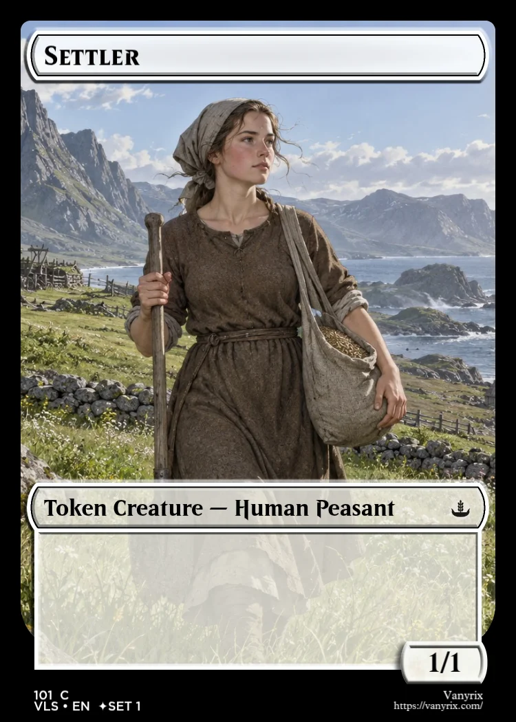 Settler