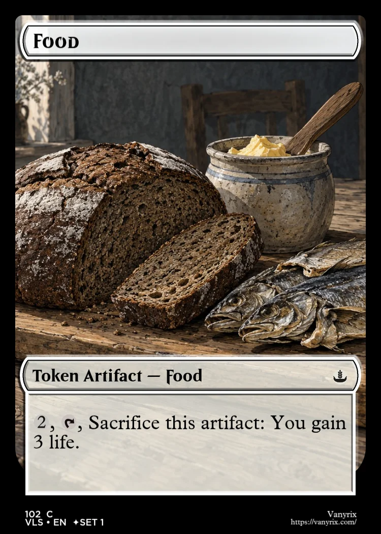 Food