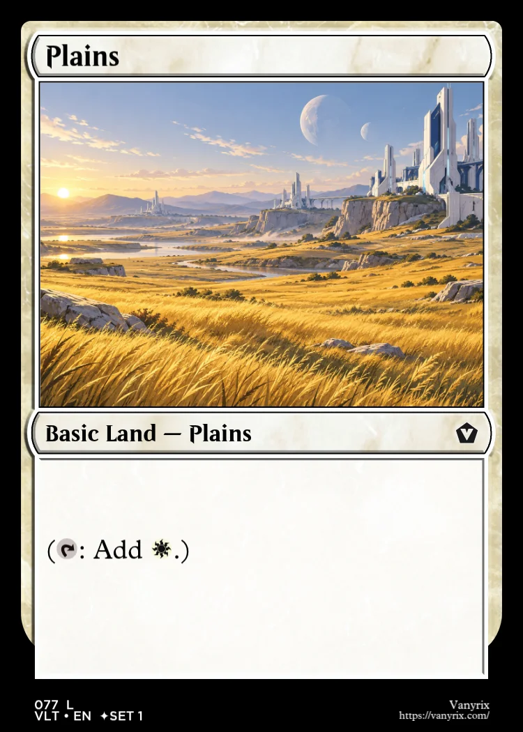 Plains