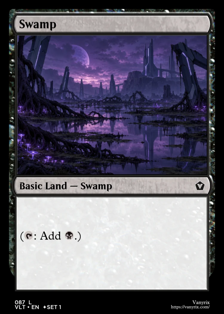 Swamp