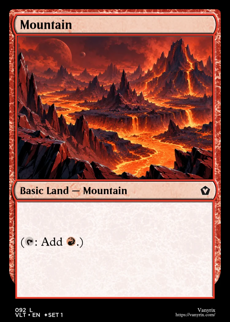 Mountain