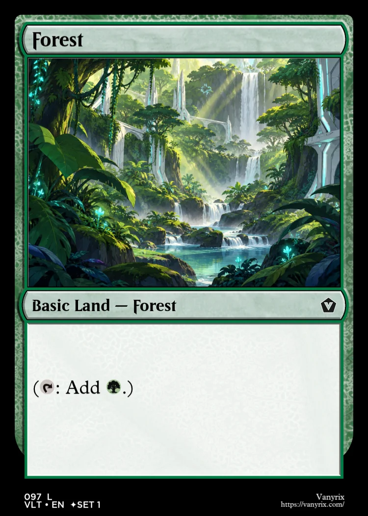 Forest