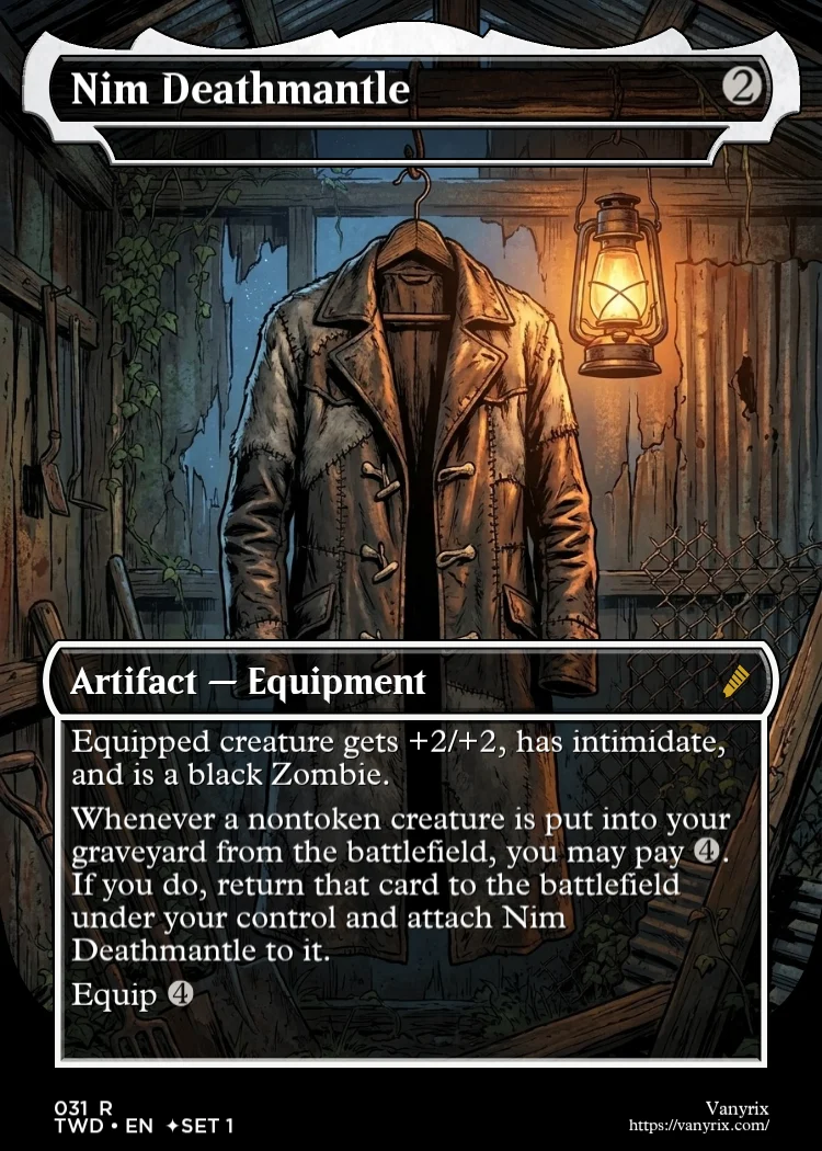Nim Deathmantle