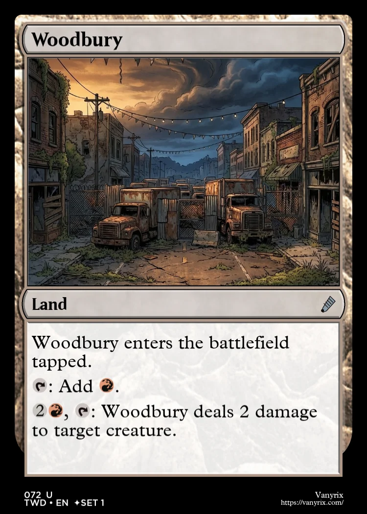 Woodbury
