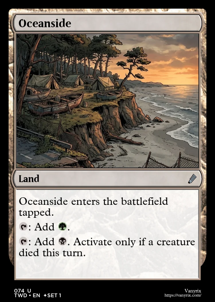 Oceanside