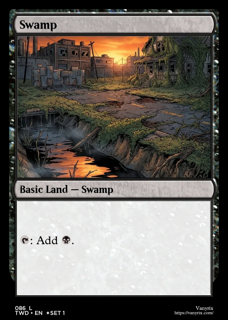 Swamp