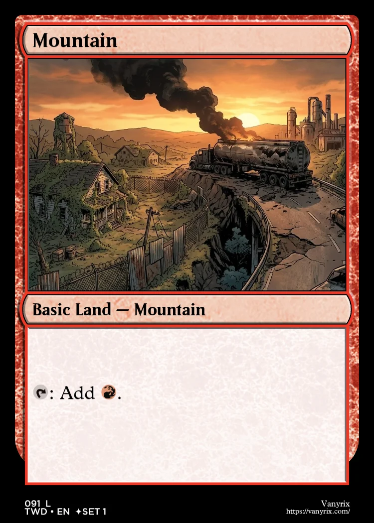 Mountain