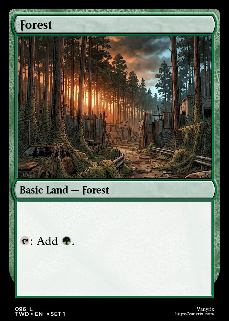 Forest