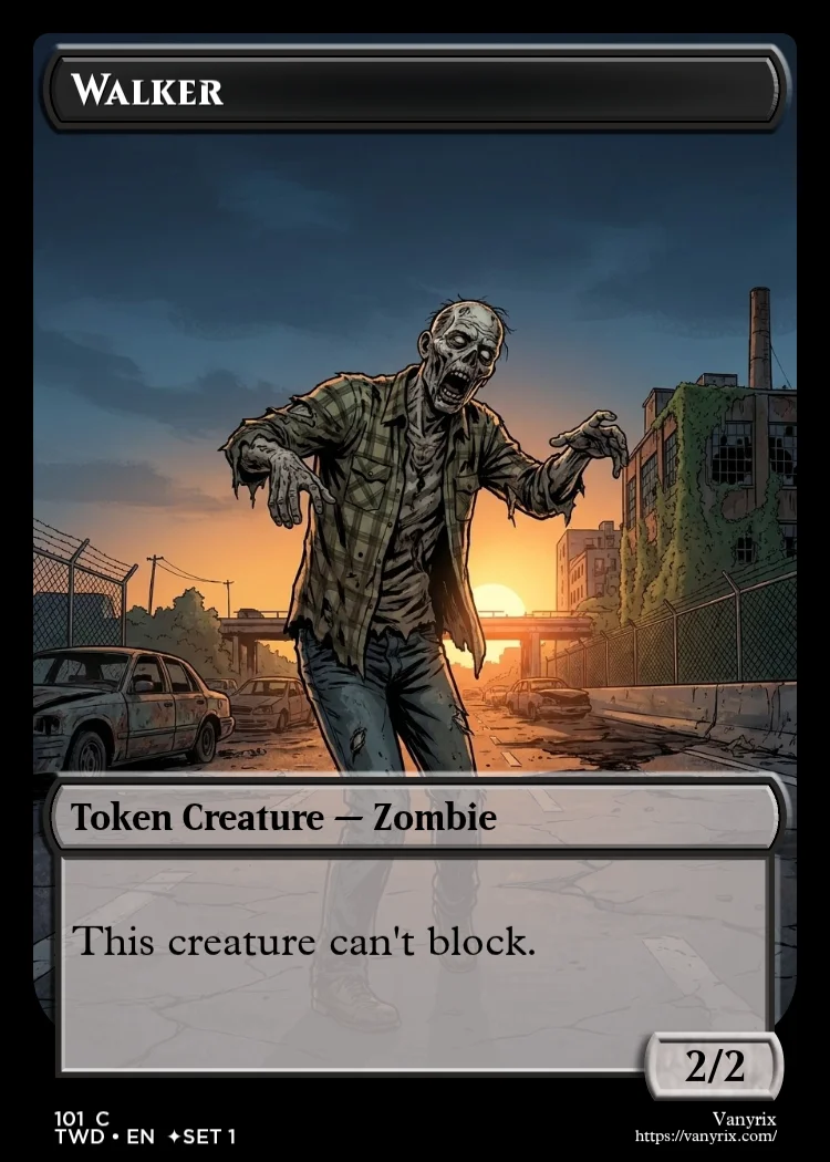 Walker