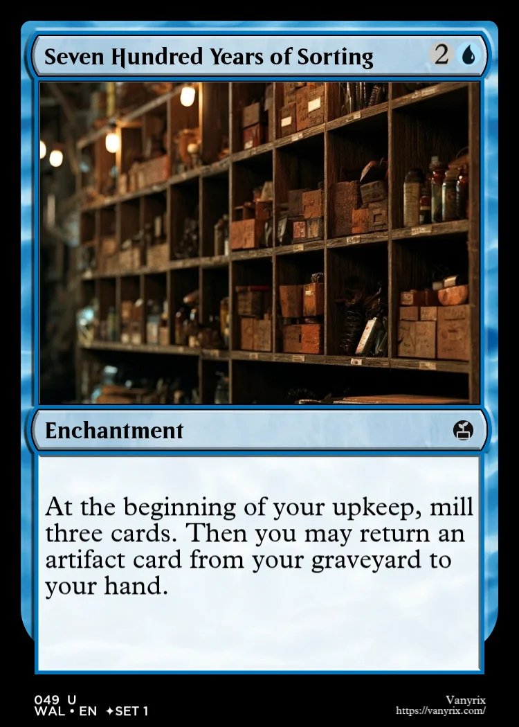 Seven Hundred Years of Sorting