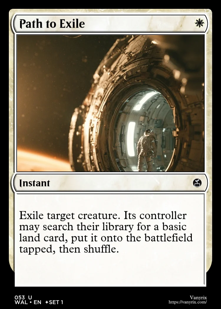 Path to Exile