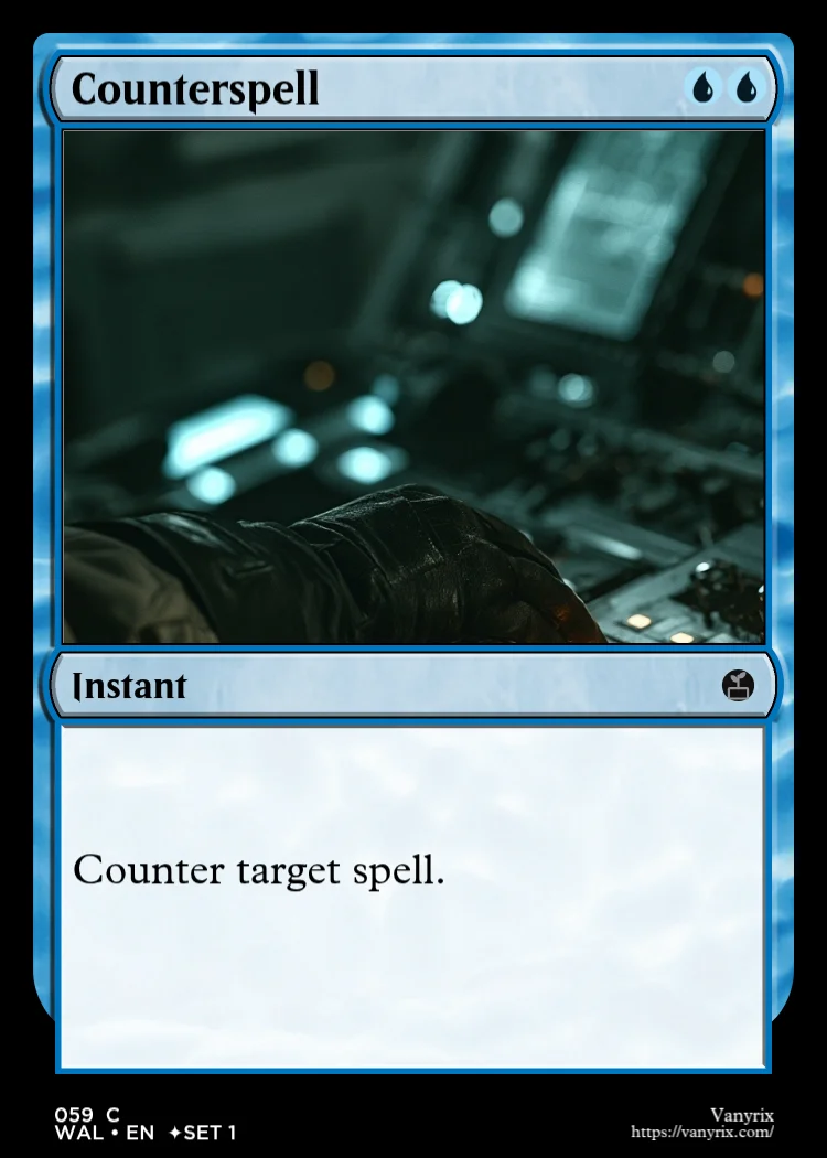 Counterspell
