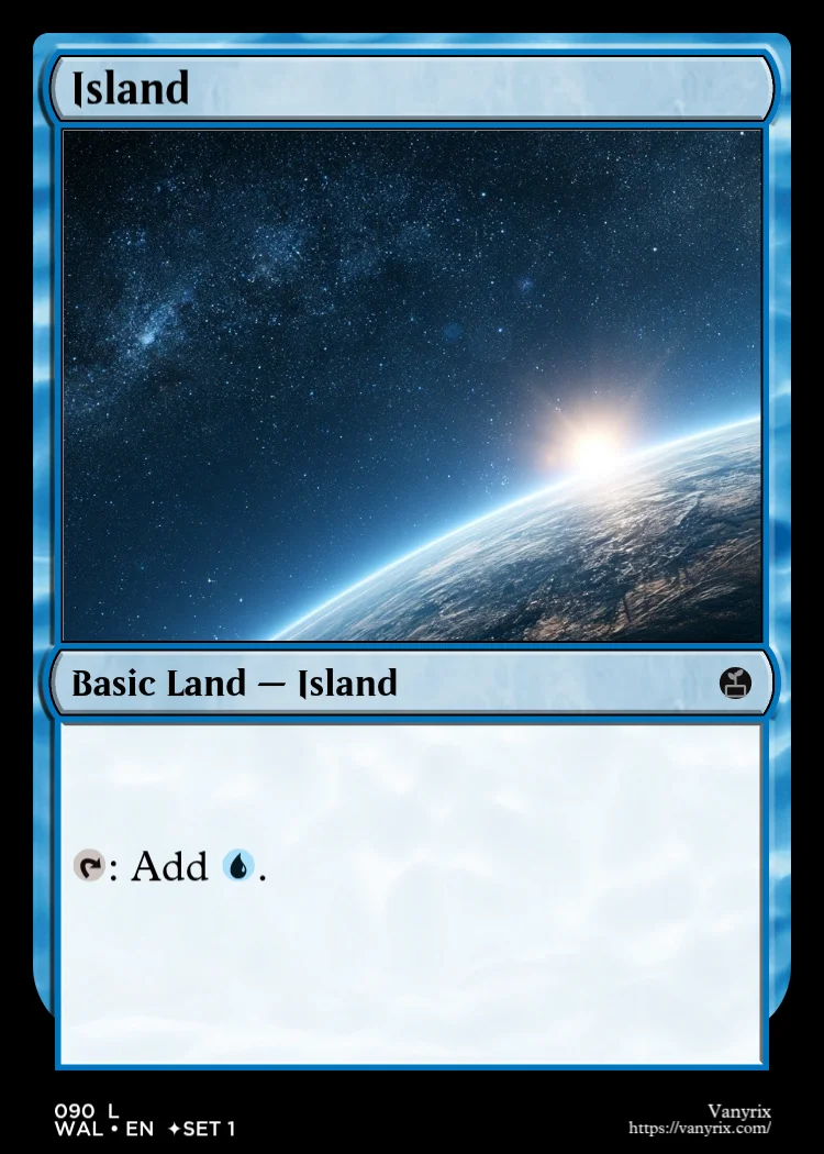 Island