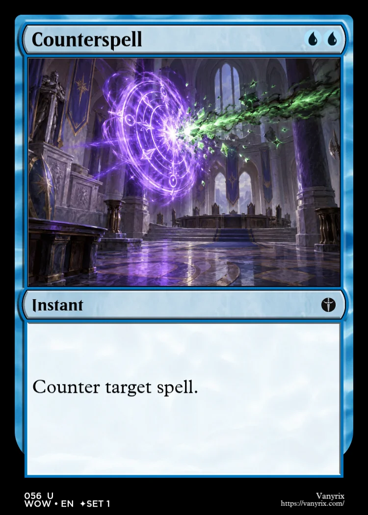 Counterspell
