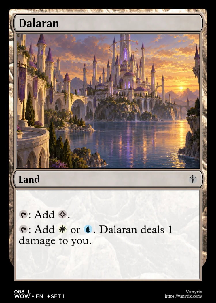 Dalaran