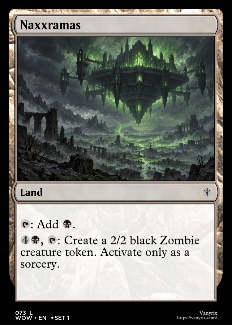 Naxxramas