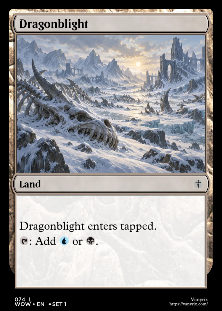Dragonblight