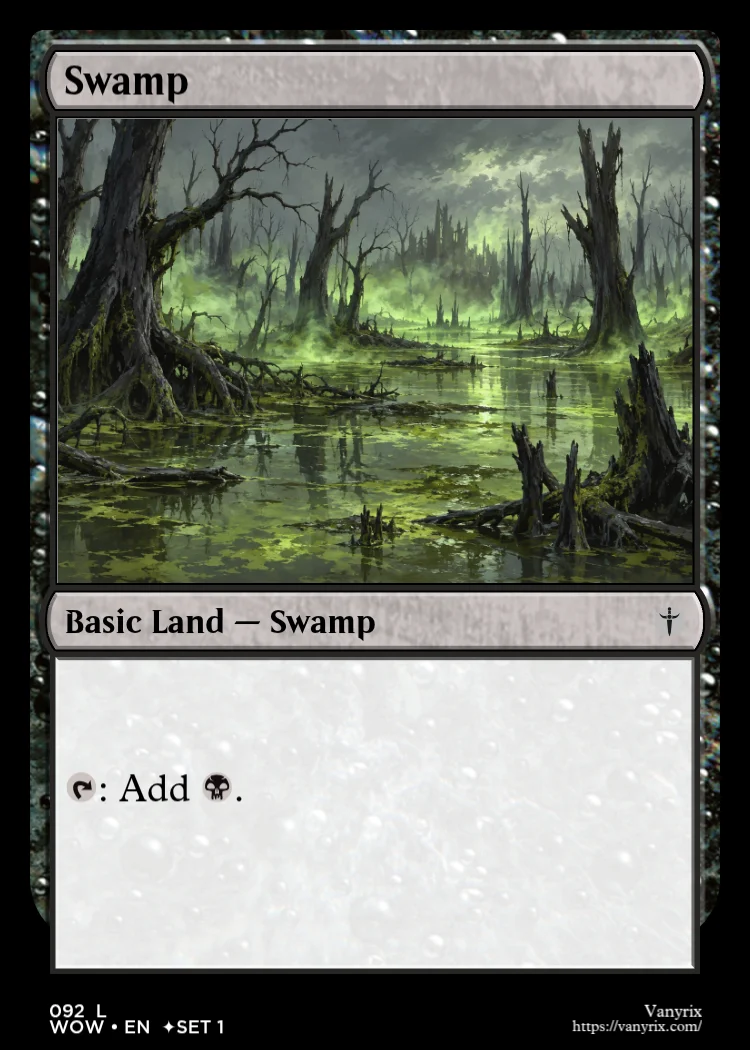 Swamp