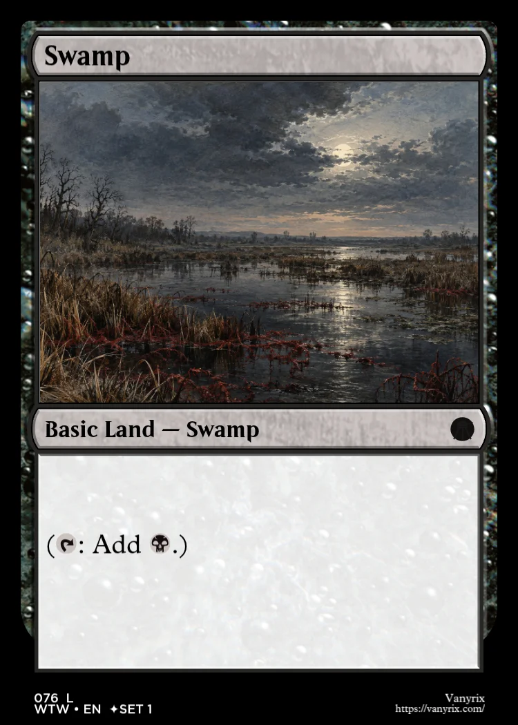 Swamp