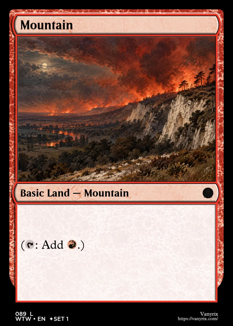 Mountain