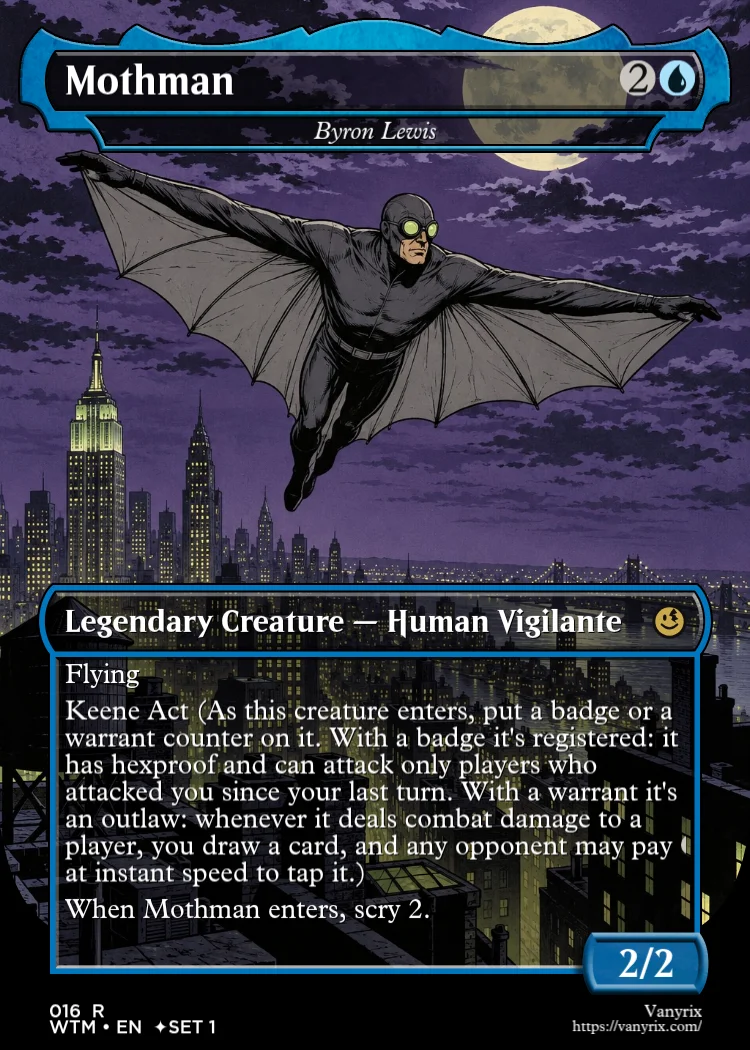 Mothman
