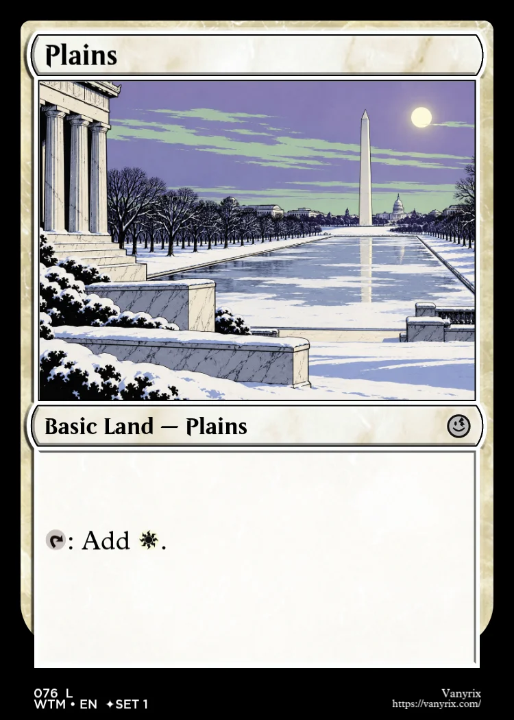 Plains