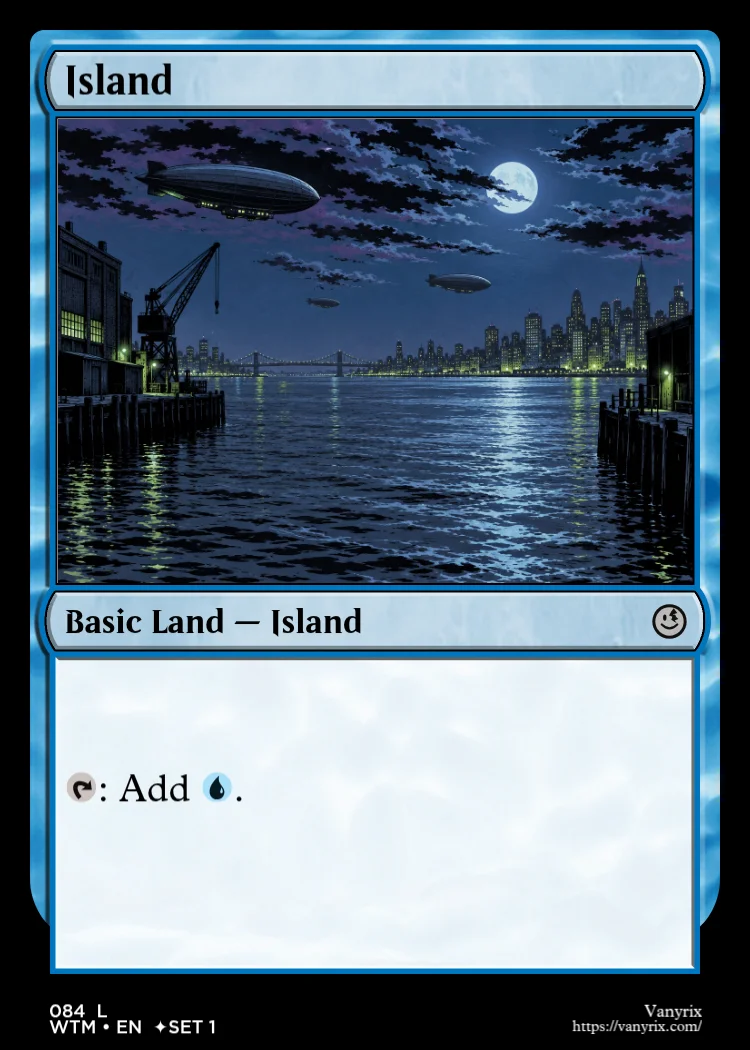 Island