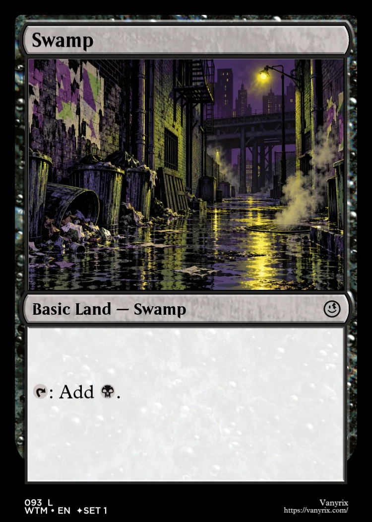 Swamp