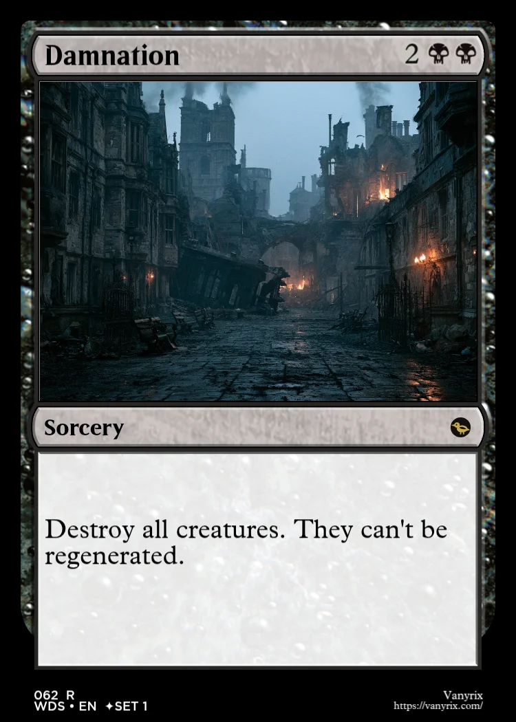 Damnation