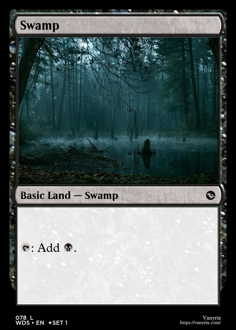 Swamp
