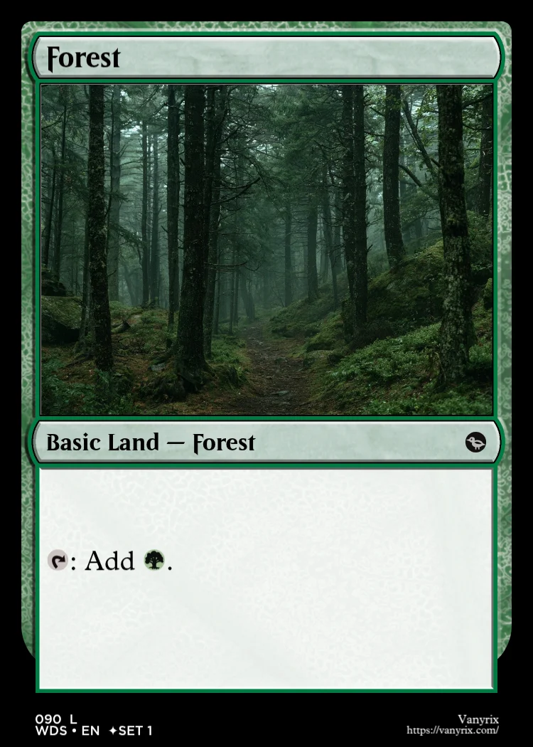Forest