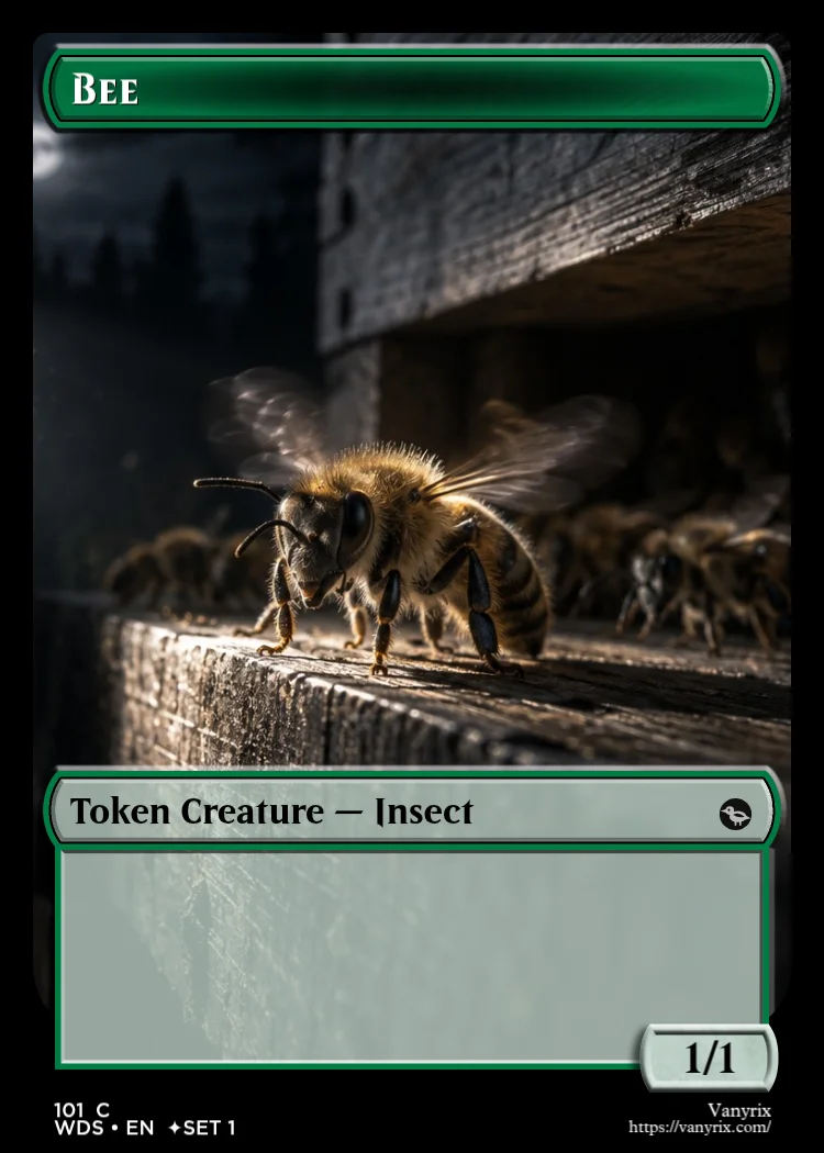 Bee